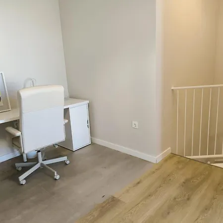 Appartement El Atico De Cosuenda By Alogest Saragosse