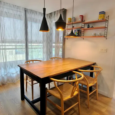 El Atico De Cosuenda By Alogest