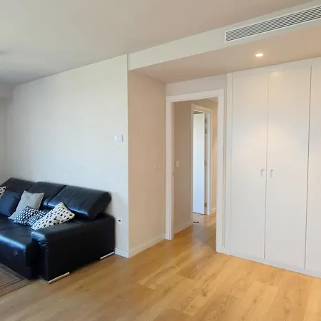 El Atico De Cosuenda By Alogest شقة *