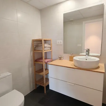 El Atico De Cosuenda By Alogest Appartement Saragosse