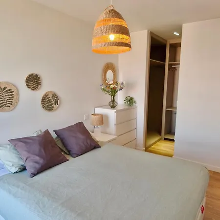 El Atico De Cosuenda By Alogest * سرقسطة