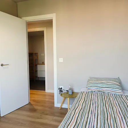 El Atico De Cosuenda By Alogest Apartmán Zaragoza