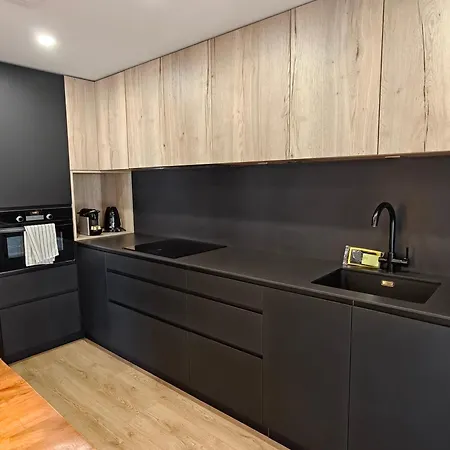 Appartement El Atico De Cosuenda By Alogest Saragosse