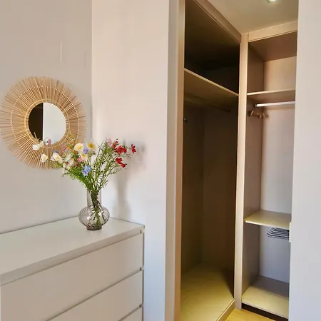 El Atico De Cosuenda By Alogest