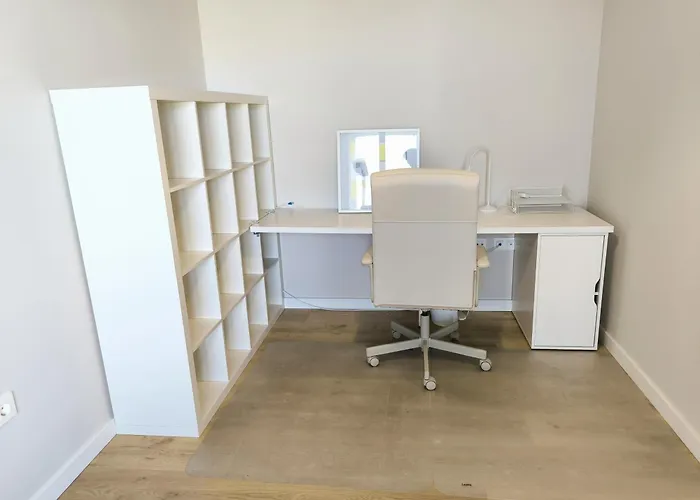 El ático De Cosuenda By Alogest * Zaragoza