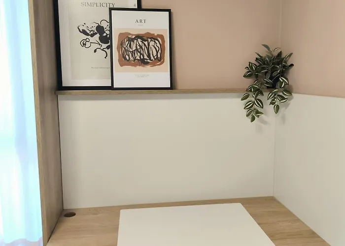 El Atico De Cosuenda By Alogest * Zaragoza