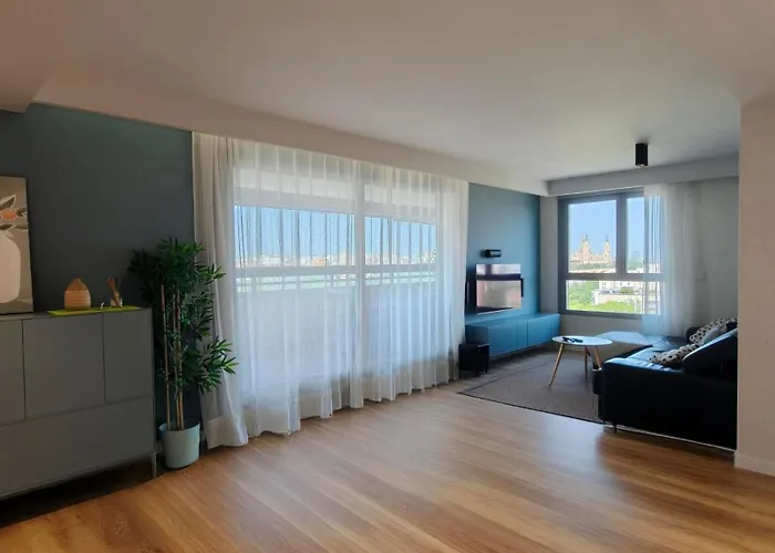 Apartamento El ático De Cosuenda By Alogest Zaragoza