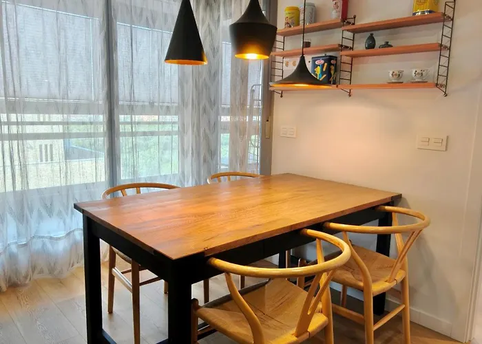 El Atico De Cosuenda By Alogest