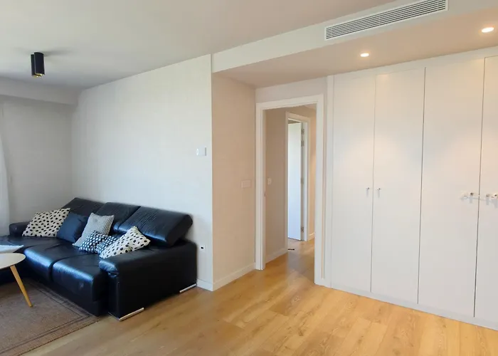 El ático De Cosuenda By Alogest Apartamento *