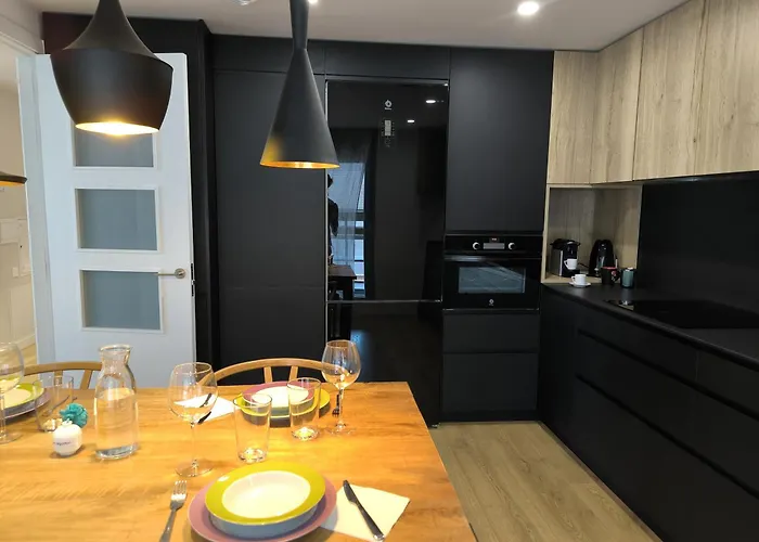 El Atico De Cosuenda By Alogest Apartmán