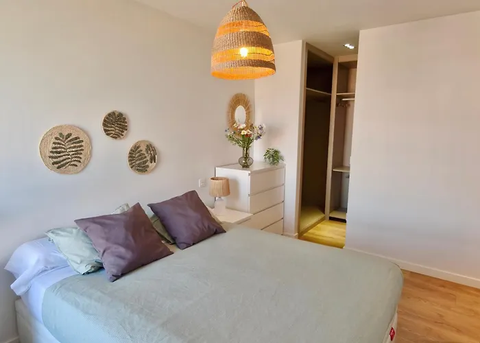 El Atico De Cosuenda By Alogest * Zaragoza