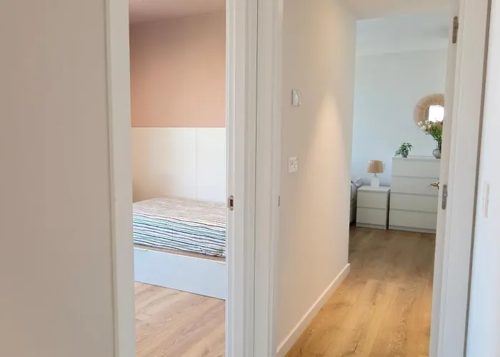 El ático De Cosuenda By Alogest Apartamento