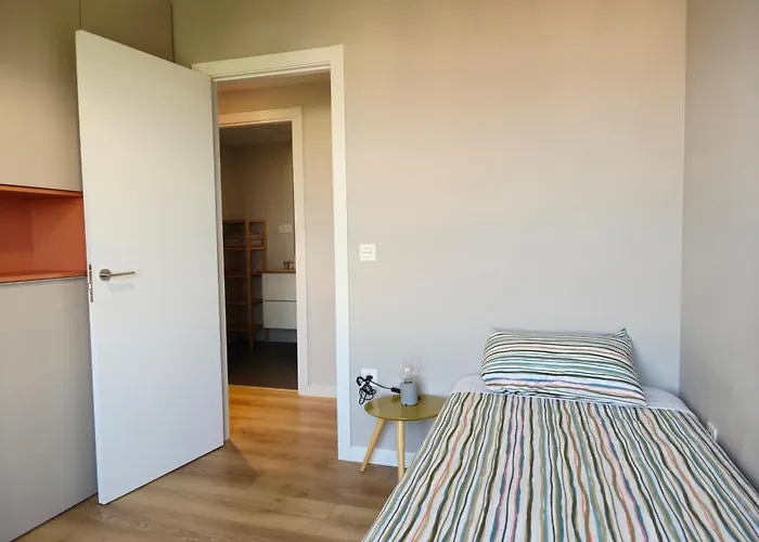 El Atico De Cosuenda By Alogest Apartmán Zaragoza