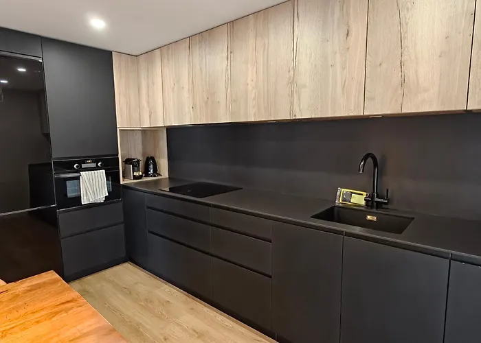 Apartmán El Atico De Cosuenda By Alogest Zaragoza