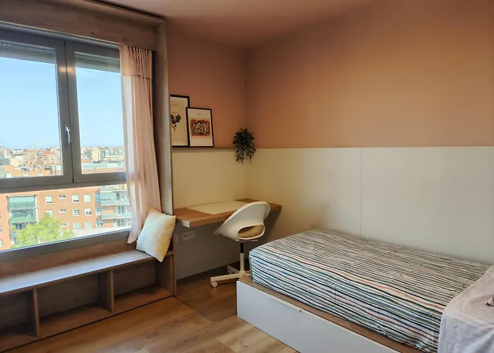 El Atico De Cosuenda By Alogest Apartmán *