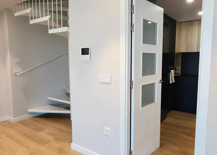 El ático De Cosuenda By Alogest *