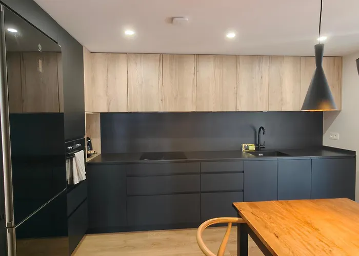 El Atico De Cosuenda By Alogest Apartmán