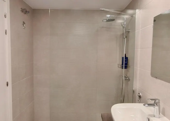 Apartmán El Atico De Cosuenda By Alogest *