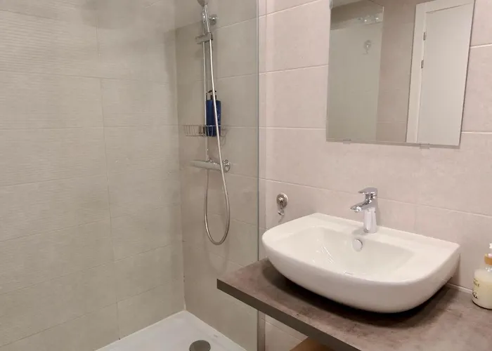 El ático De Cosuenda By Alogest Apartamento