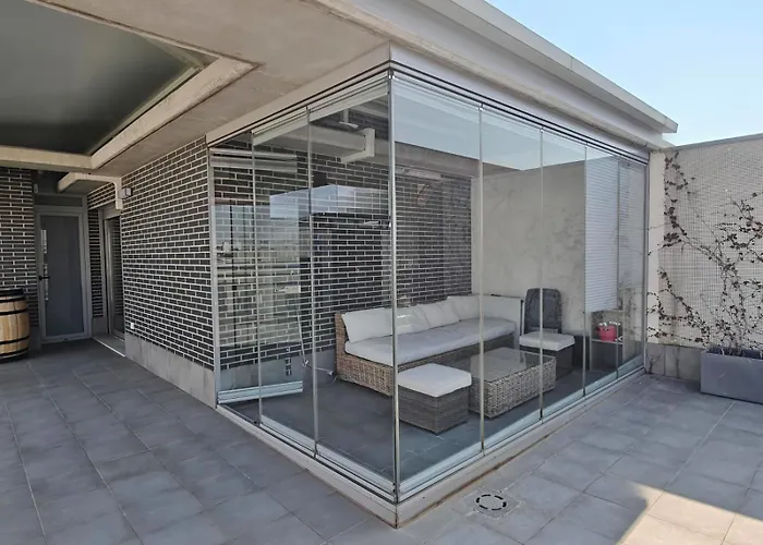 El ático De Cosuenda By Alogest Apartamento Zaragoza